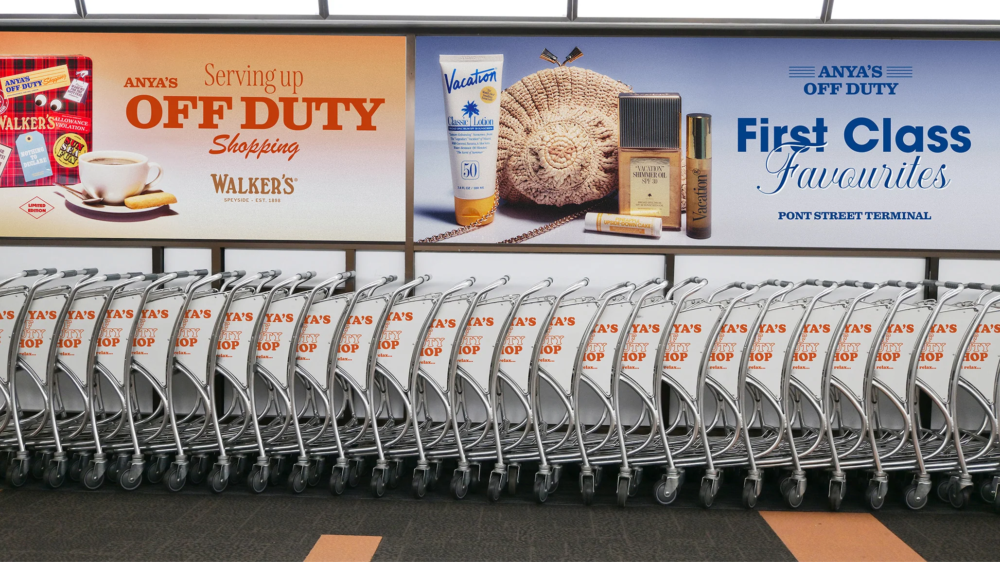 Welcome to Our Store